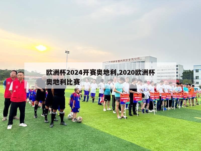 欧洲杯2024开赛奥地利,2020欧洲杯奥地利比赛