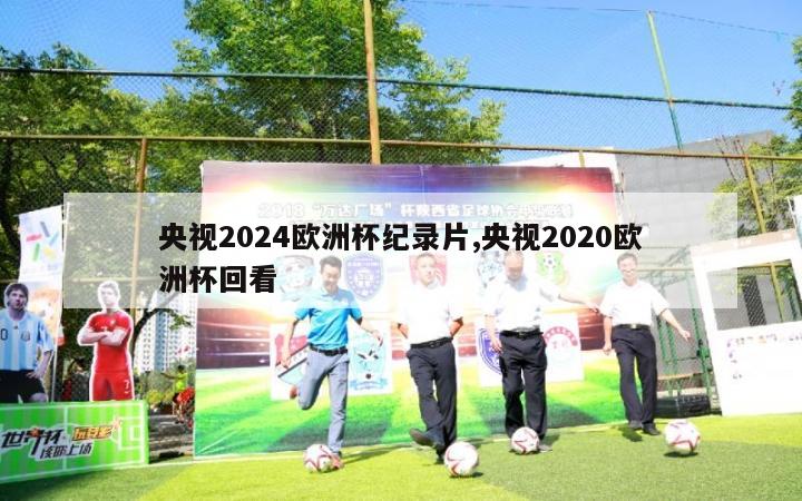 央视2024欧洲杯纪录片,央视2020欧洲杯回看