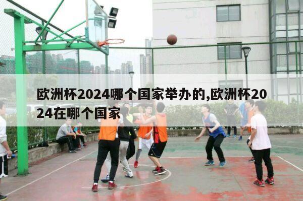 欧洲杯2024哪个国家举办的,欧洲杯2024在哪个国家