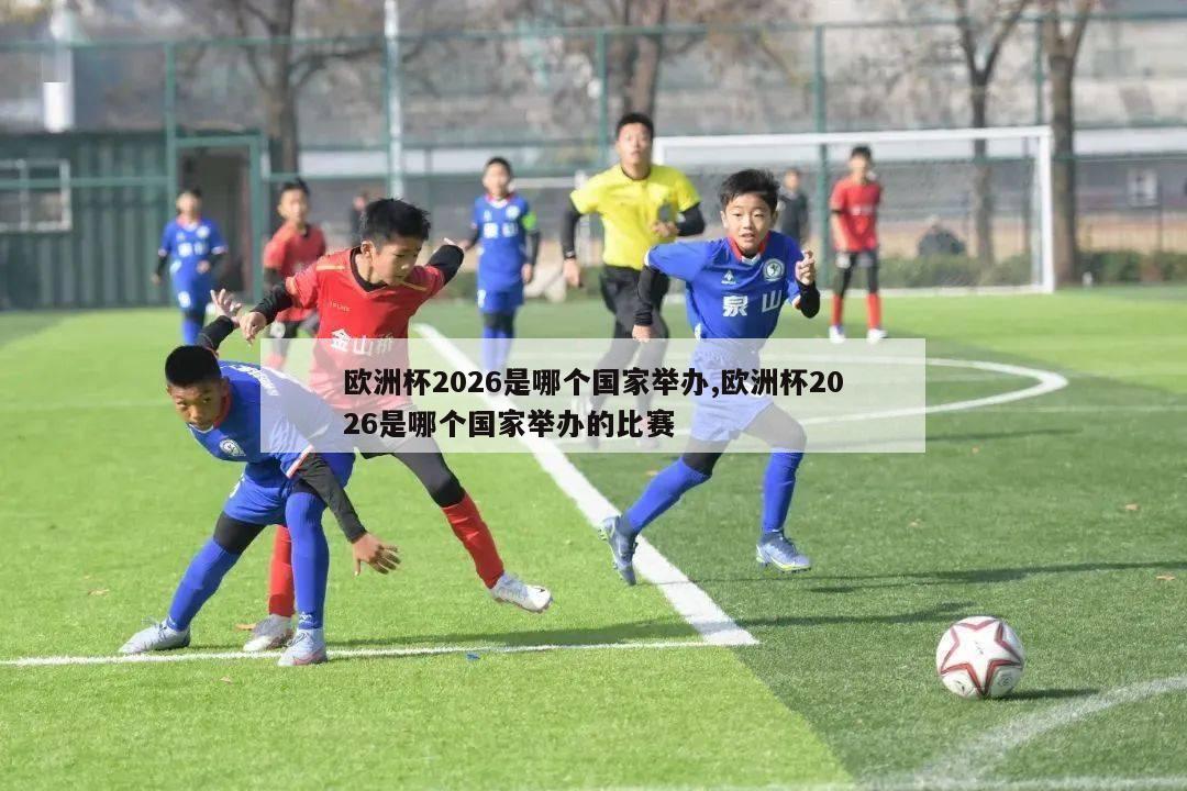 欧洲杯2026是哪个国家举办,欧洲杯2026是哪个国家举办的比赛